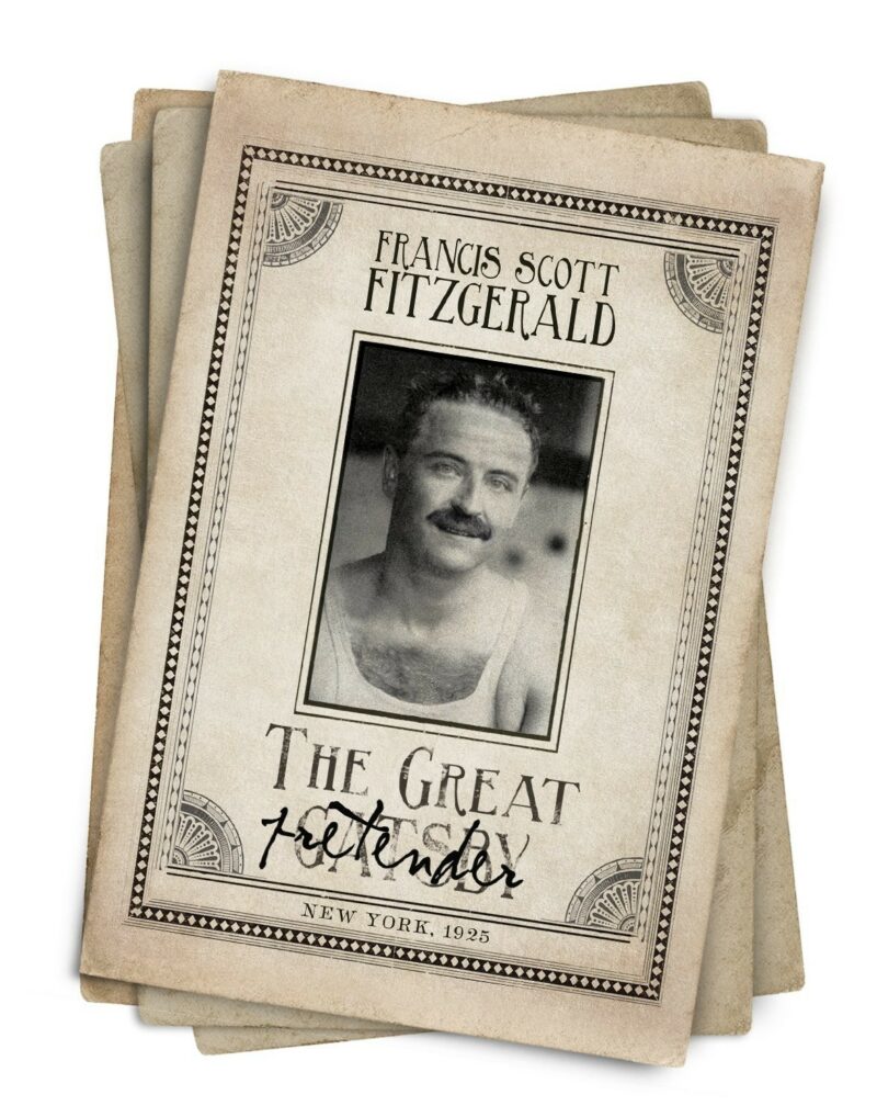 Taccuino "FITZGERALD"