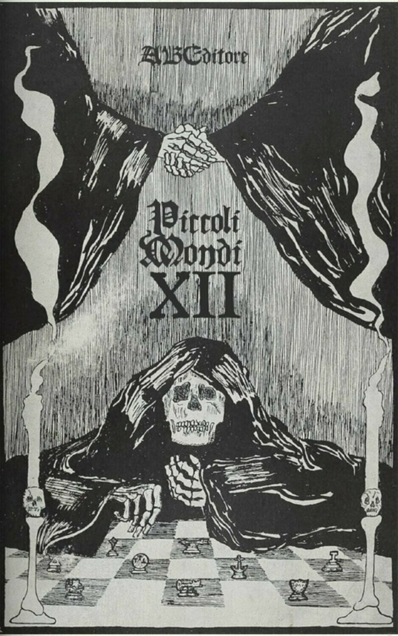 Finché Morte non vi Separi - immagine 4