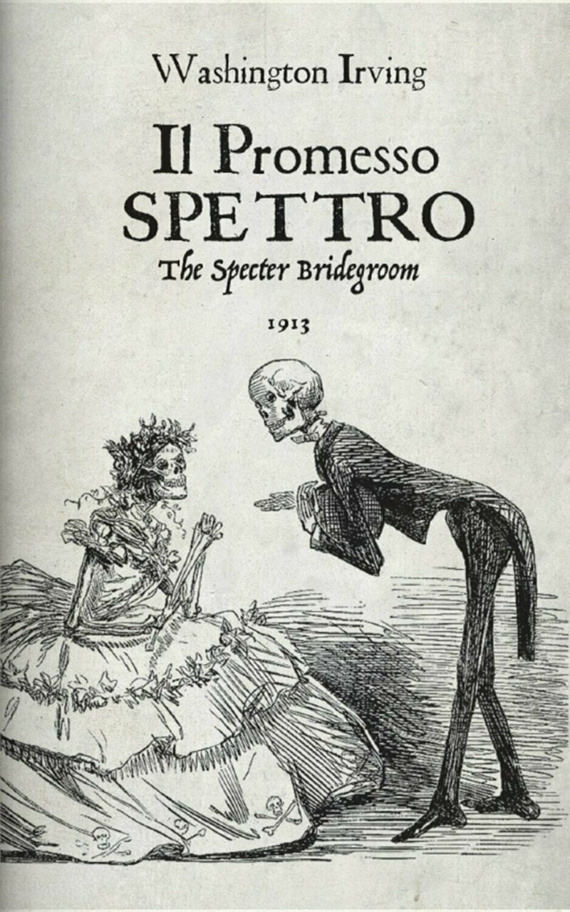 Finché Morte non vi Separi - immagine 5