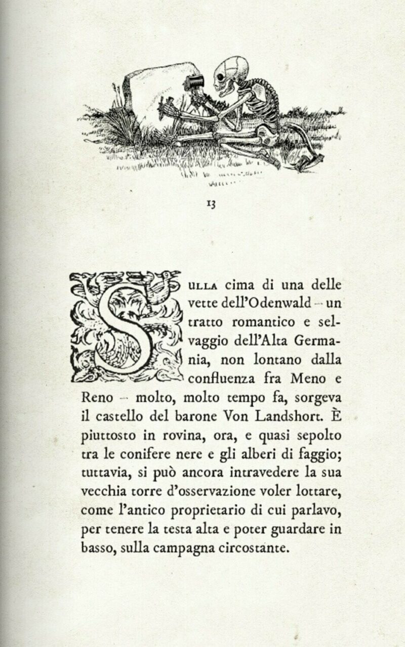 Finché Morte non vi Separi - immagine 6