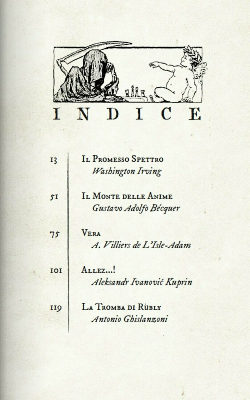 Finché Morte non vi Separi - immagine 9