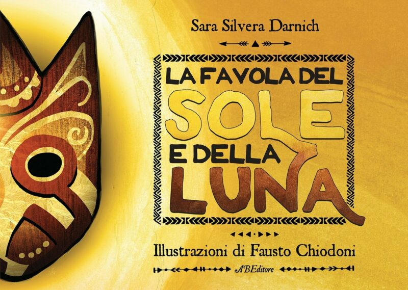 La Favola del Sole e della Luna - immagine 3