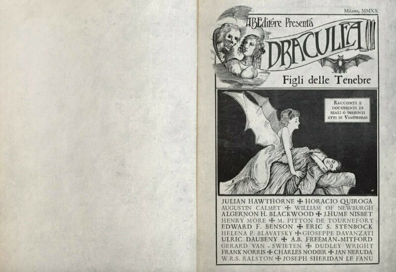 Draculea - immagine 7