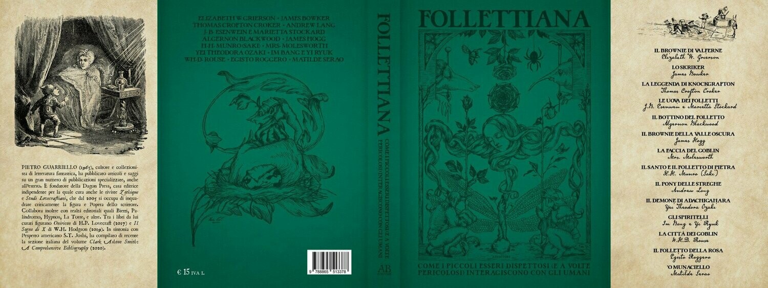 Follettiana - ABEditore