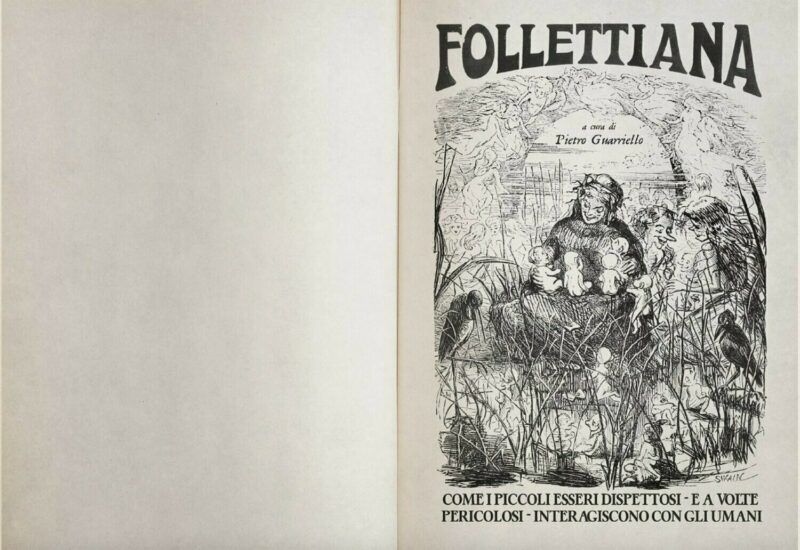 Follettiana - immagine 4
