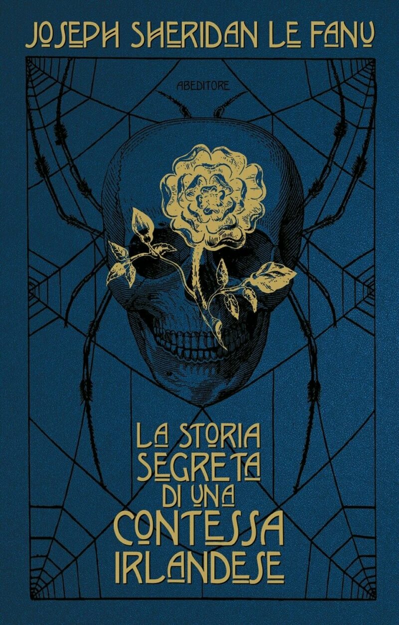 La Storia Segreta di una Contessa Irlandese
