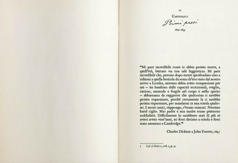 Charles Dickens: una Vita in Lettere VOL.1 - immagine 9