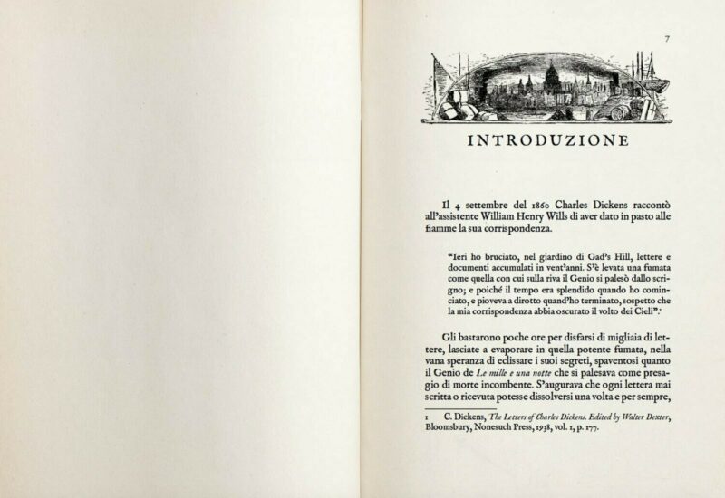 Charles Dickens: una Vita in Lettere VOL.1 - immagine 6
