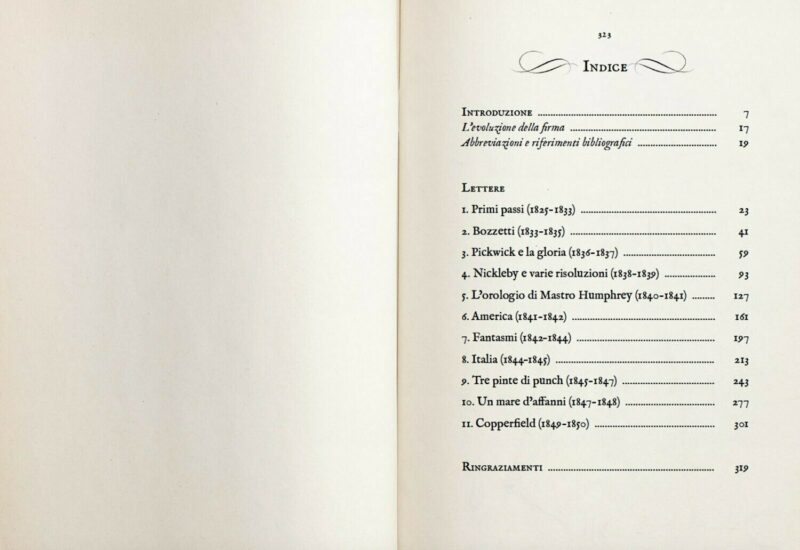 Charles Dickens: una Vita in Lettere VOL.1 - immagine 10