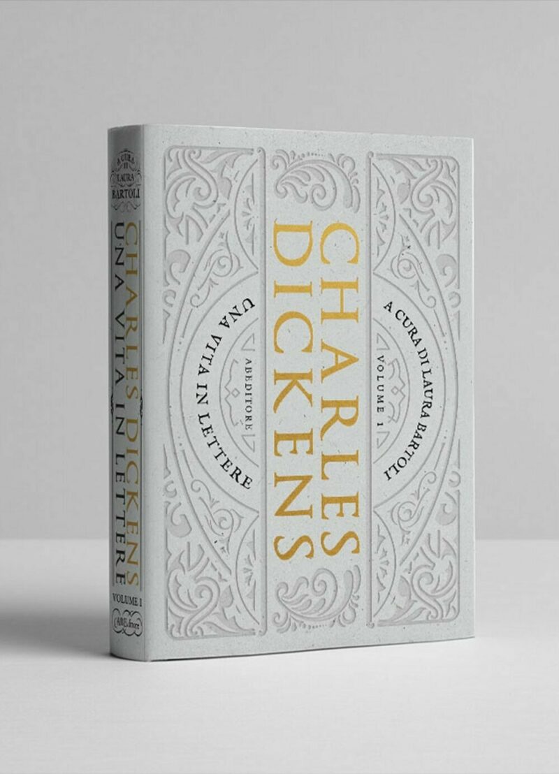 Charles Dickens: una Vita in Lettere VOL.1 - immagine 4