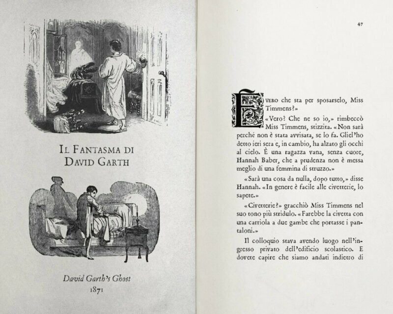 I Racconti di Johnny Ludlow - immagine 4