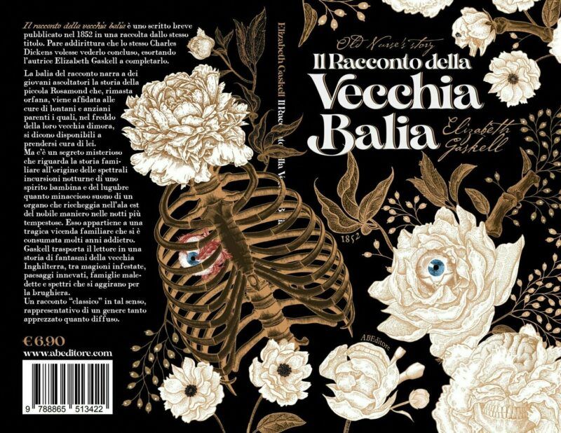 Il Racconto della Vecchia Balia - immagine 3
