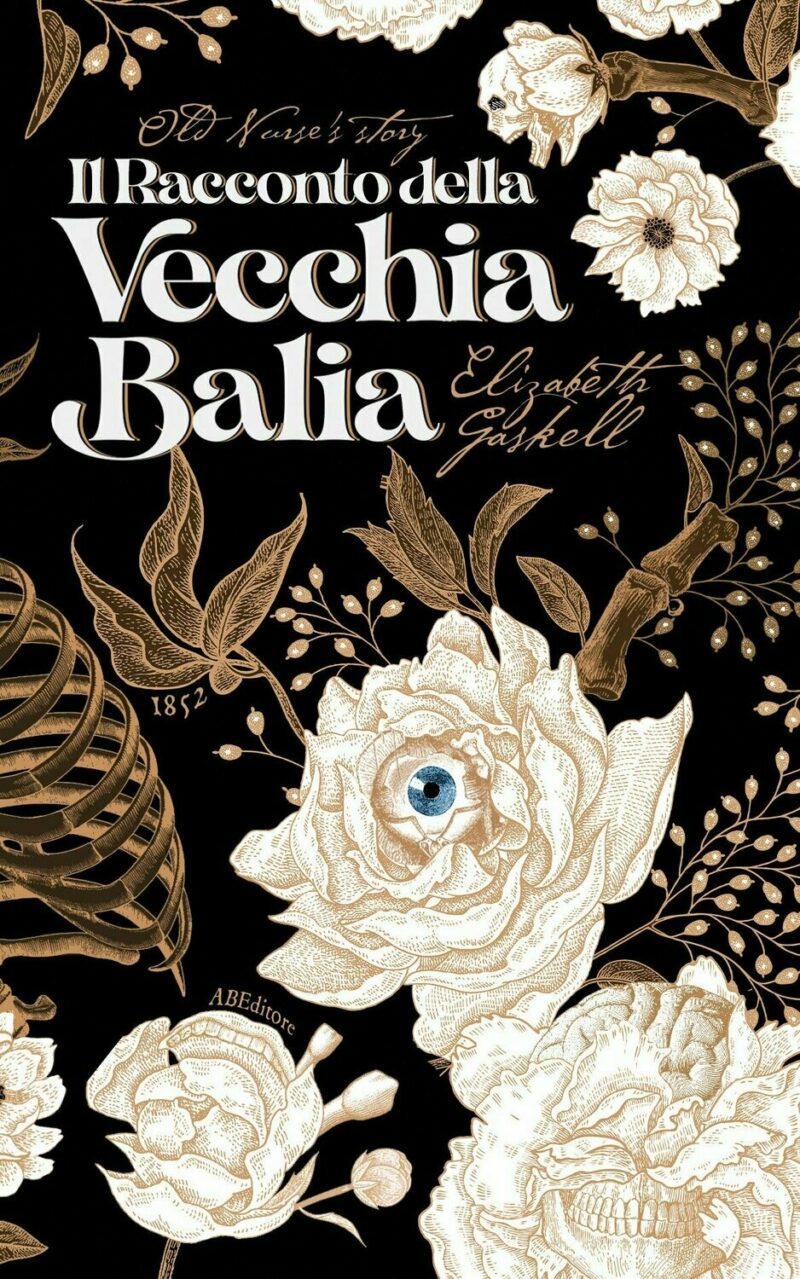 Il Racconto della Vecchia Balia