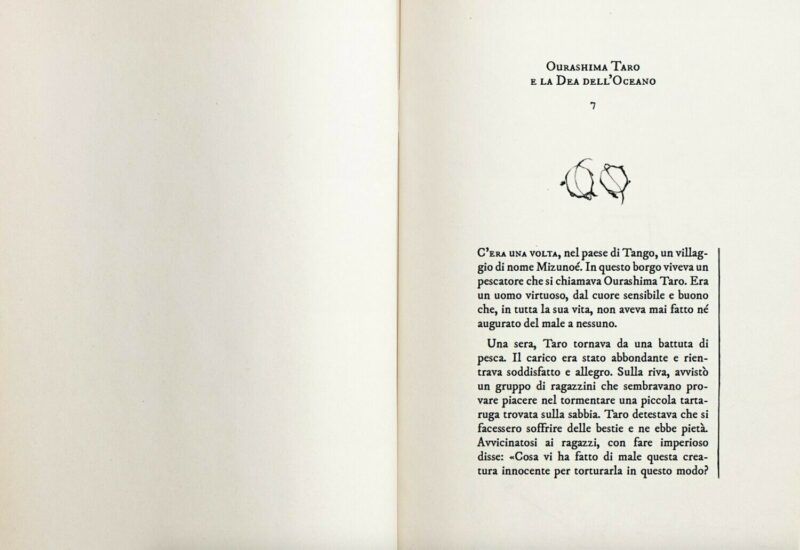 Favole e leggende del Giappone - immagine 6