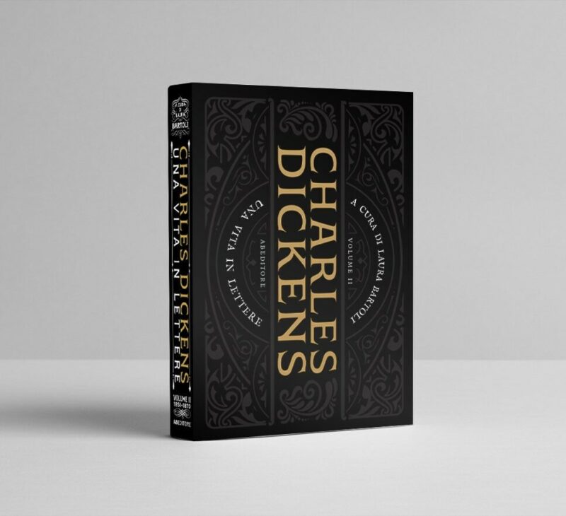Charles Dickens: una Vita in Lettere VOL.2 - immagine 3