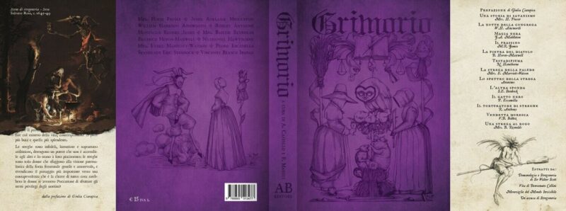 Grimorio - immagine 9