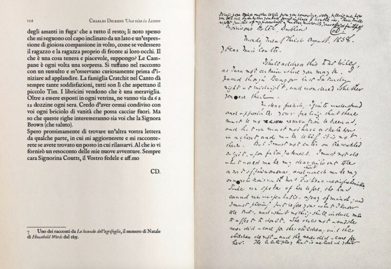 Charles Dickens: una Vita in Lettere VOL.2 - immagine 6