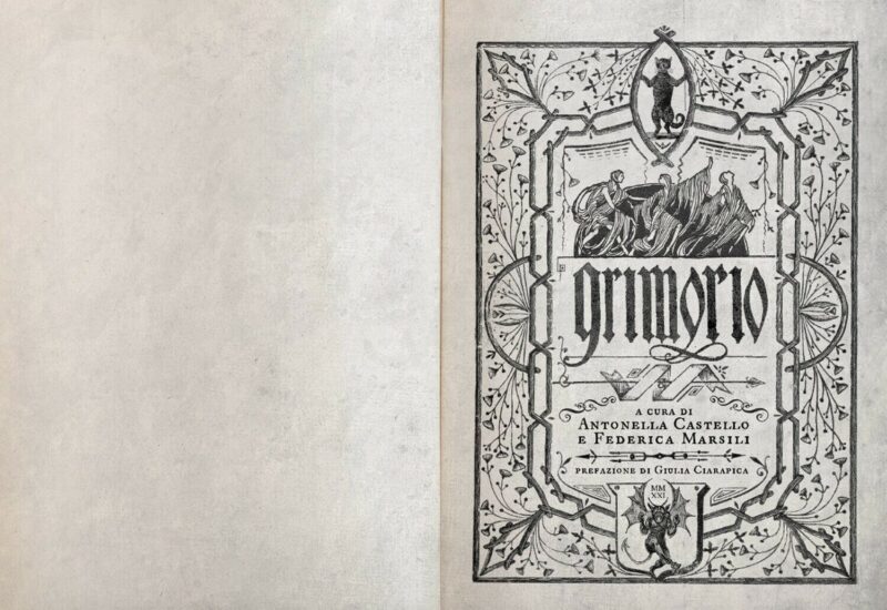 Grimorio - immagine 3