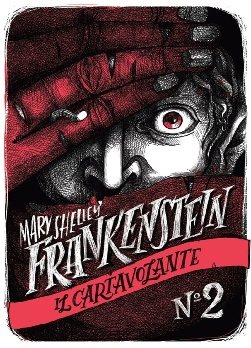 Il Cartavolante 2 - Frankenstein