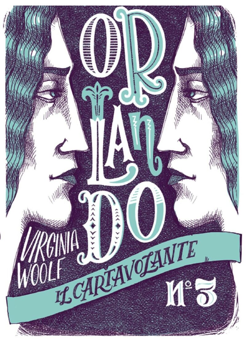 Il Cartavolante 3 - Orlando