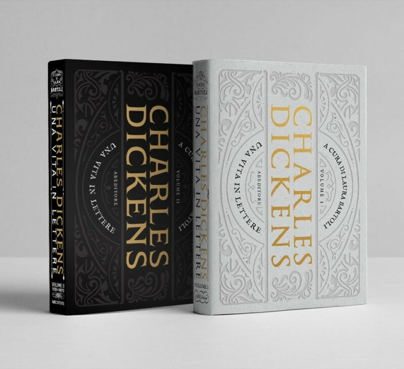 Charles Dickens: una Vita in Lettere VOL.1-2 - immagine 3