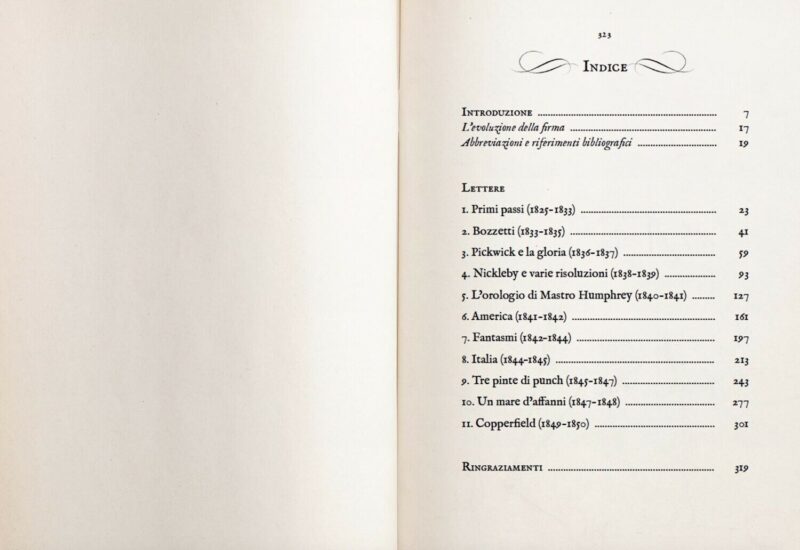 Charles Dickens: una Vita in Lettere VOL.1-2 - immagine 5
