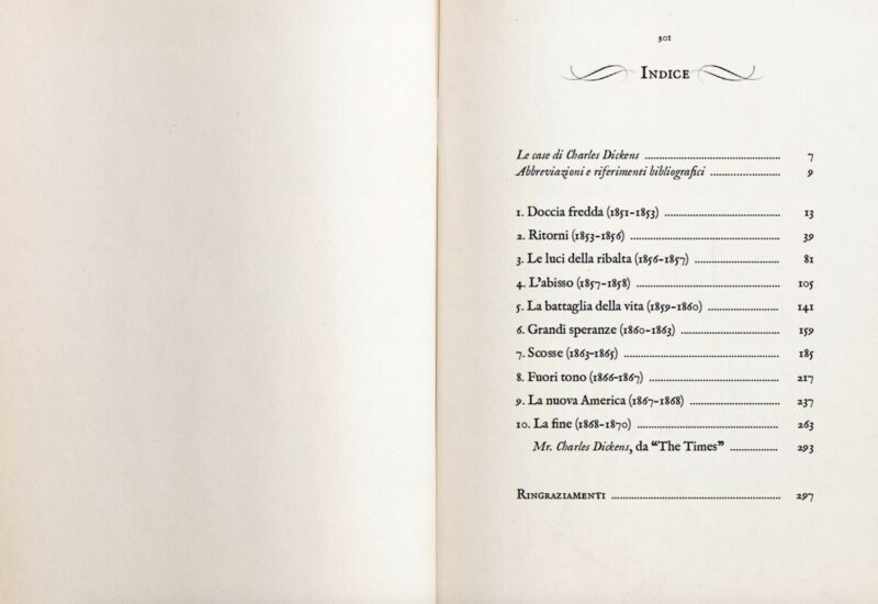 Charles Dickens: una Vita in Lettere VOL.1-2 - immagine 7