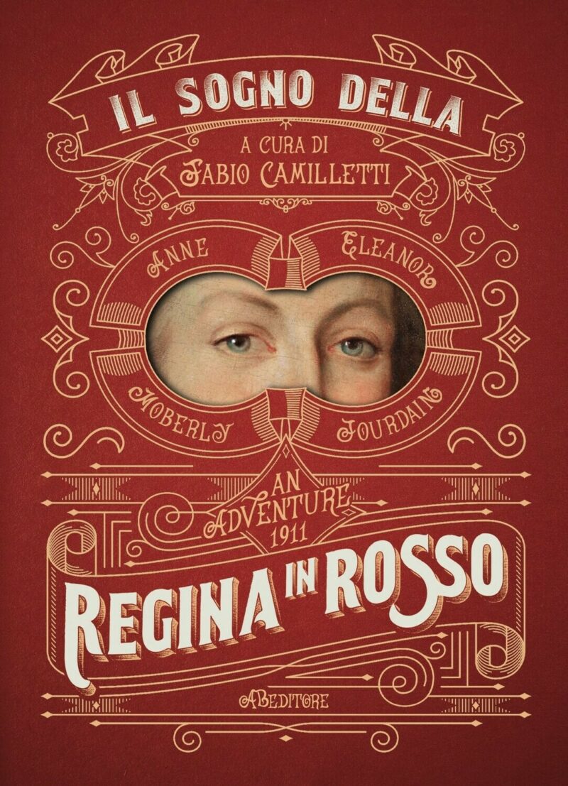 Il Sogno della Regina in Rosso