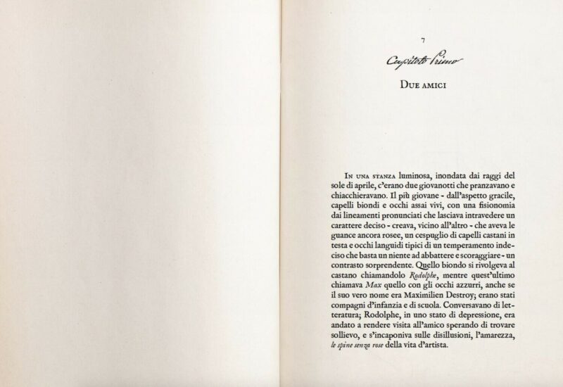L'assassinio di Pont-Rouge - immagine 5