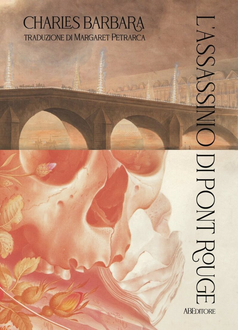 L'assassinio di Pont-Rouge