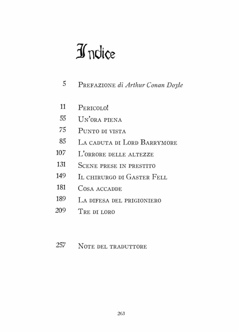 DANGER! e altre storie - immagine 6