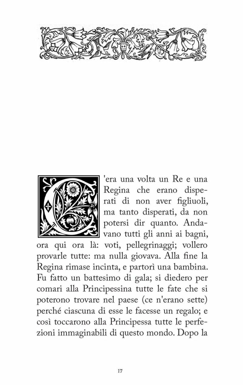 L'altra metà delle fiabe - immagine 5