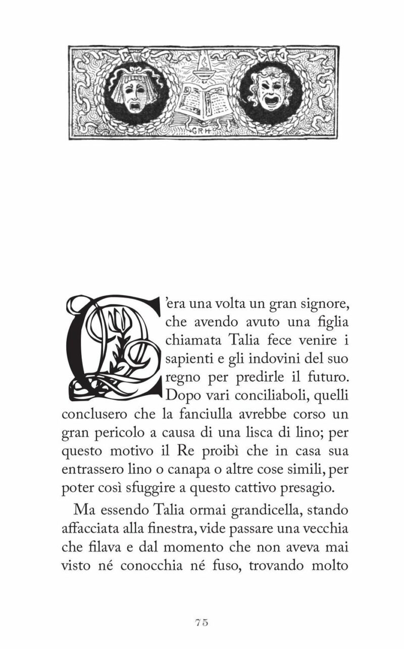 L'altra metà delle fiabe - immagine 7