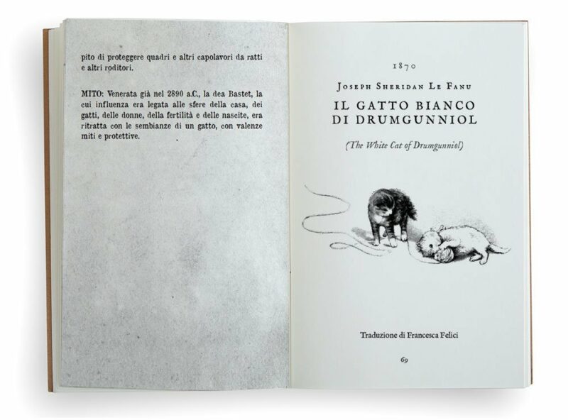 Piccola Guida Tascabile agli Animali Pericolosi in Letteratura - immagine 4