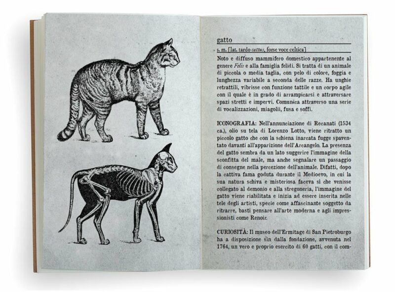 Piccola Guida Tascabile agli Animali Pericolosi in Letteratura - immagine 5