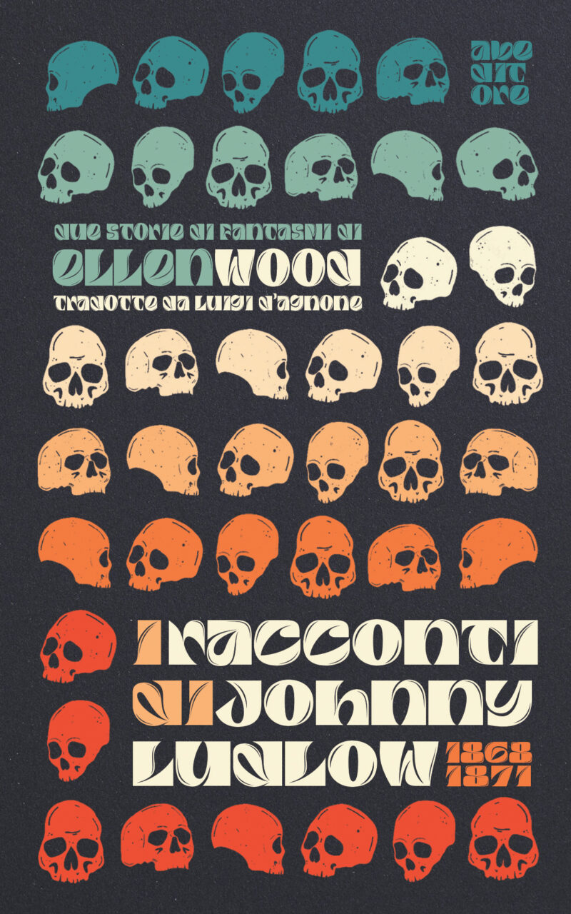 I Racconti di Johnny Ludlow