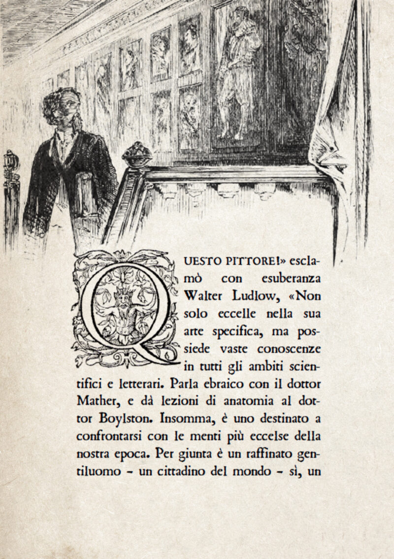MICROMONDI serie I - Arti - immagine 3