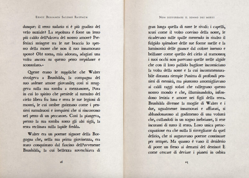 Non disturbare il sonno dei Morti - immagine 5