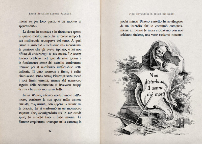 Non disturbare il sonno dei Morti - immagine 6
