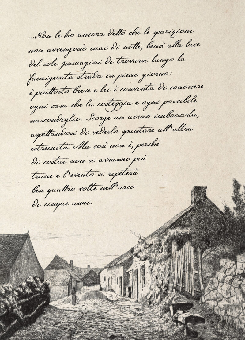 La strada degli uomini perduti - immagine 2