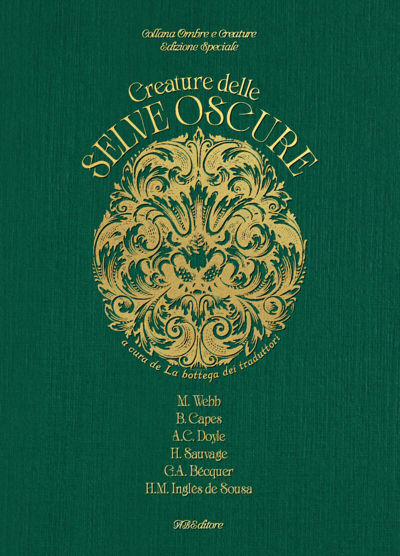 Creature delle Selve Oscure