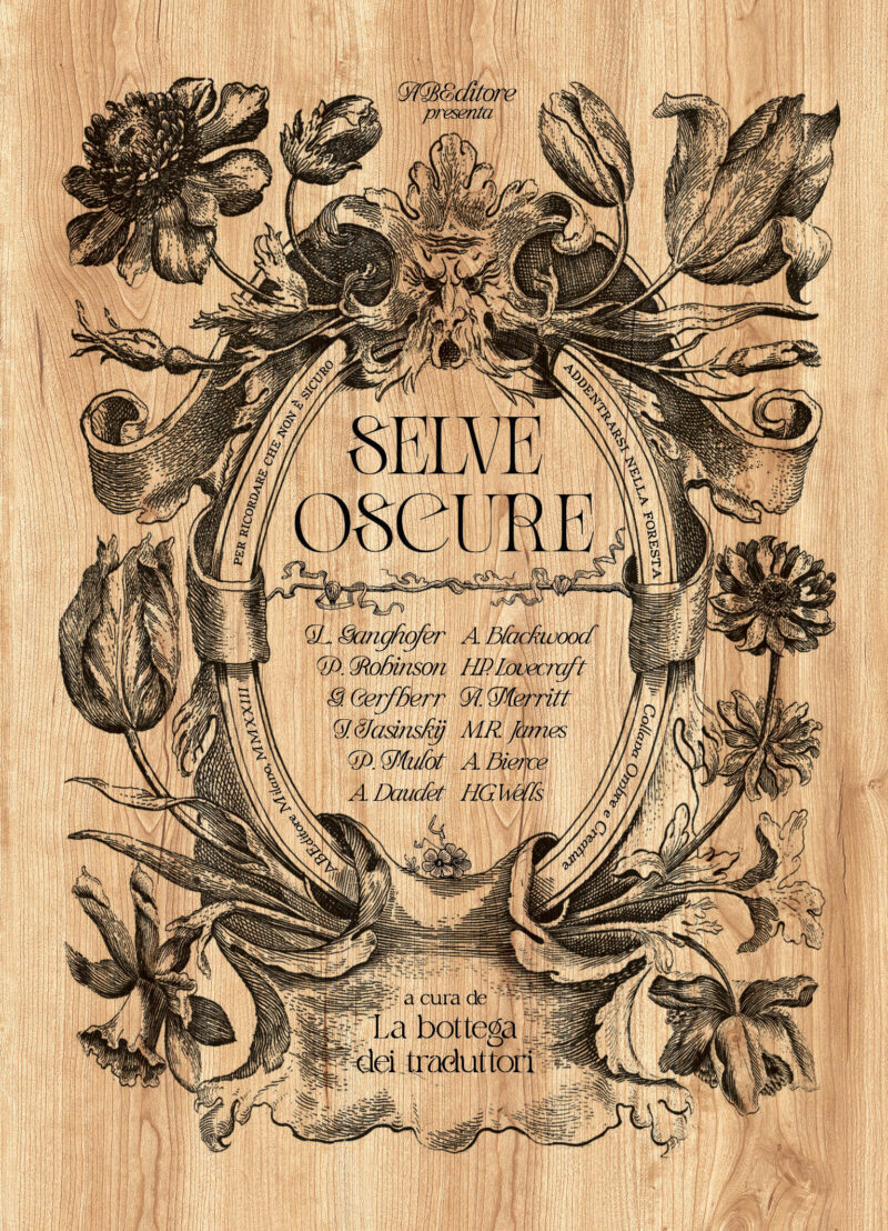 Selve Oscure