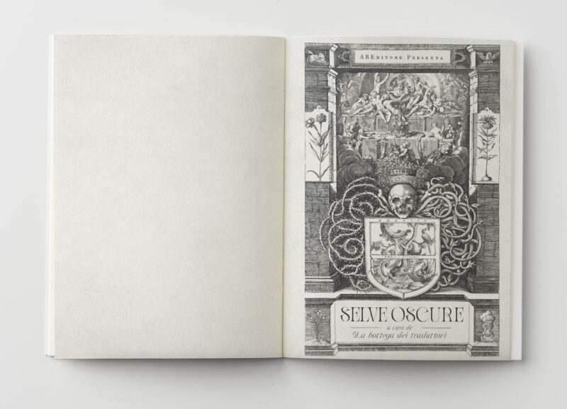 Selve Oscure - immagine 3