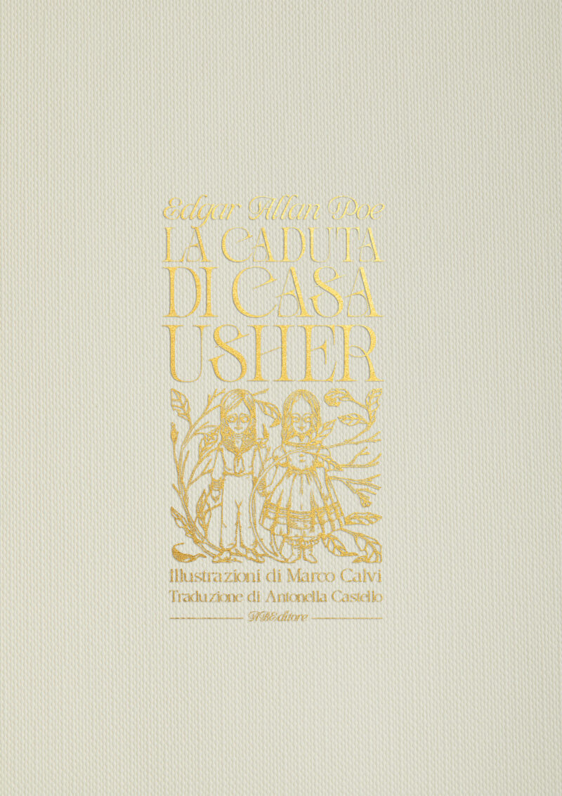 La caduta di Casa Usher - immagine 2