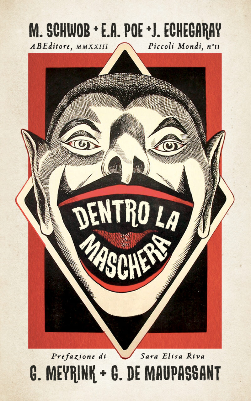 Dentro la Maschera