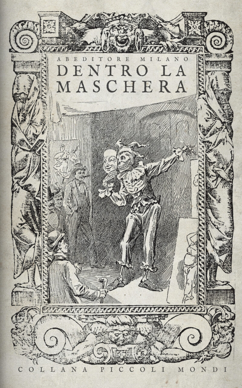 Dentro la Maschera - immagine 2