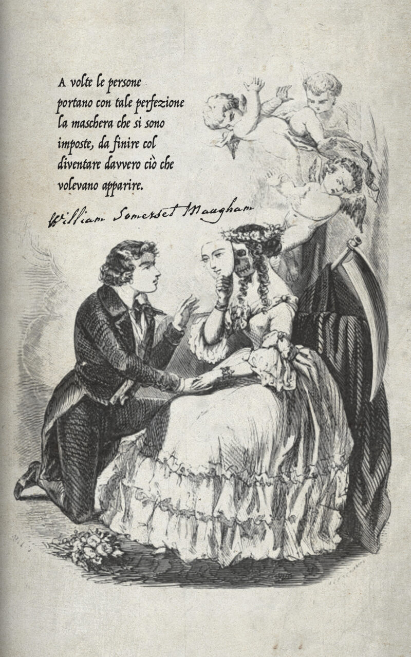 Dentro la Maschera - immagine 3