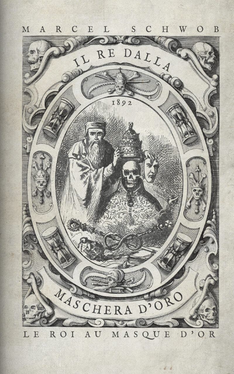 Dentro la Maschera - immagine 4