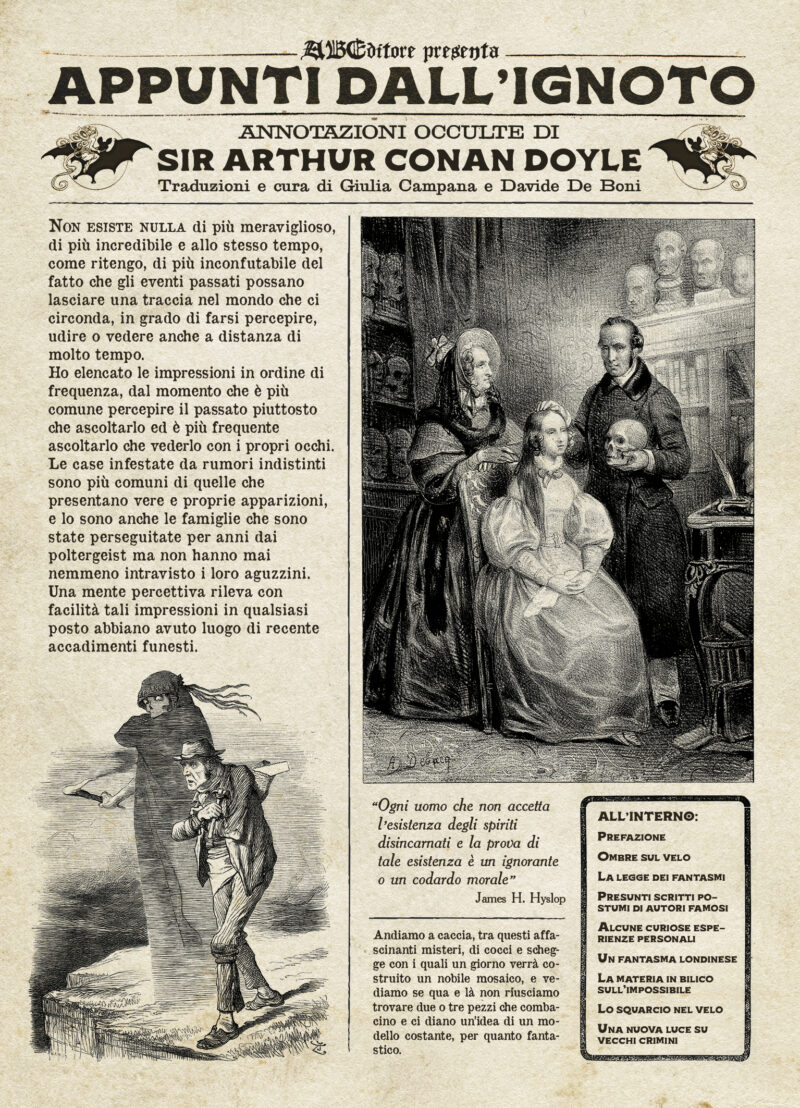 Appunti dall'ignoto - immagine 2