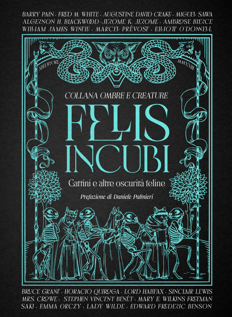 Felis Incubi